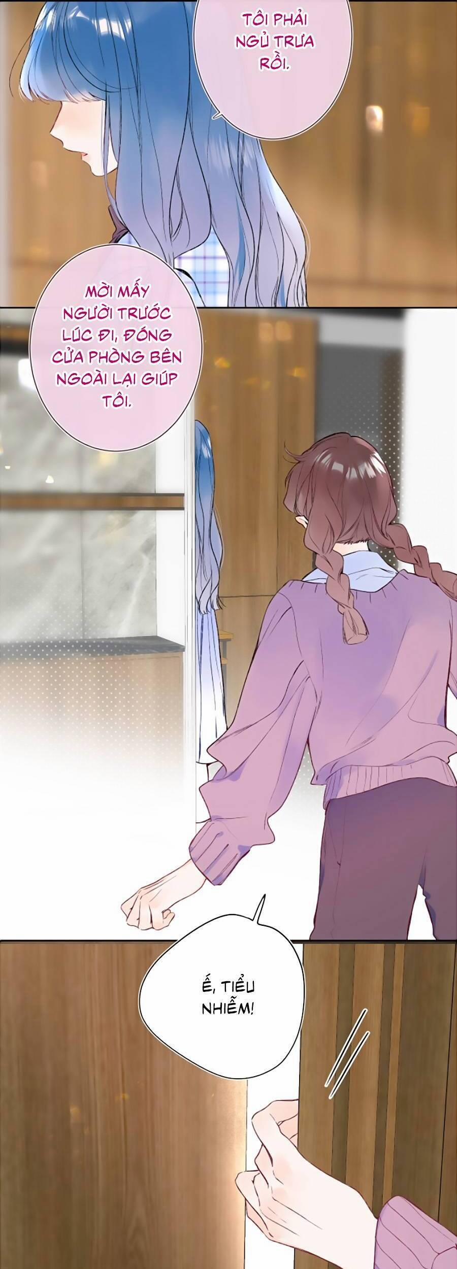 Đừng Khóc 87 trang 17