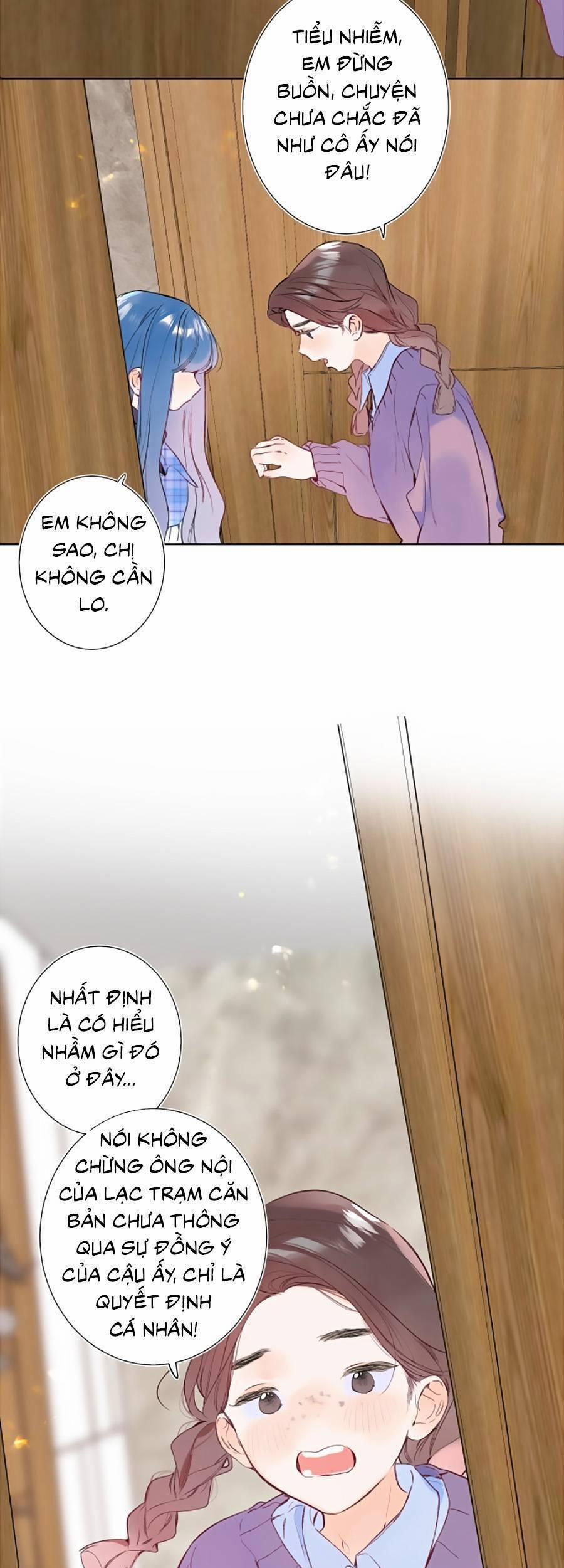 Đừng Khóc 87 trang 19