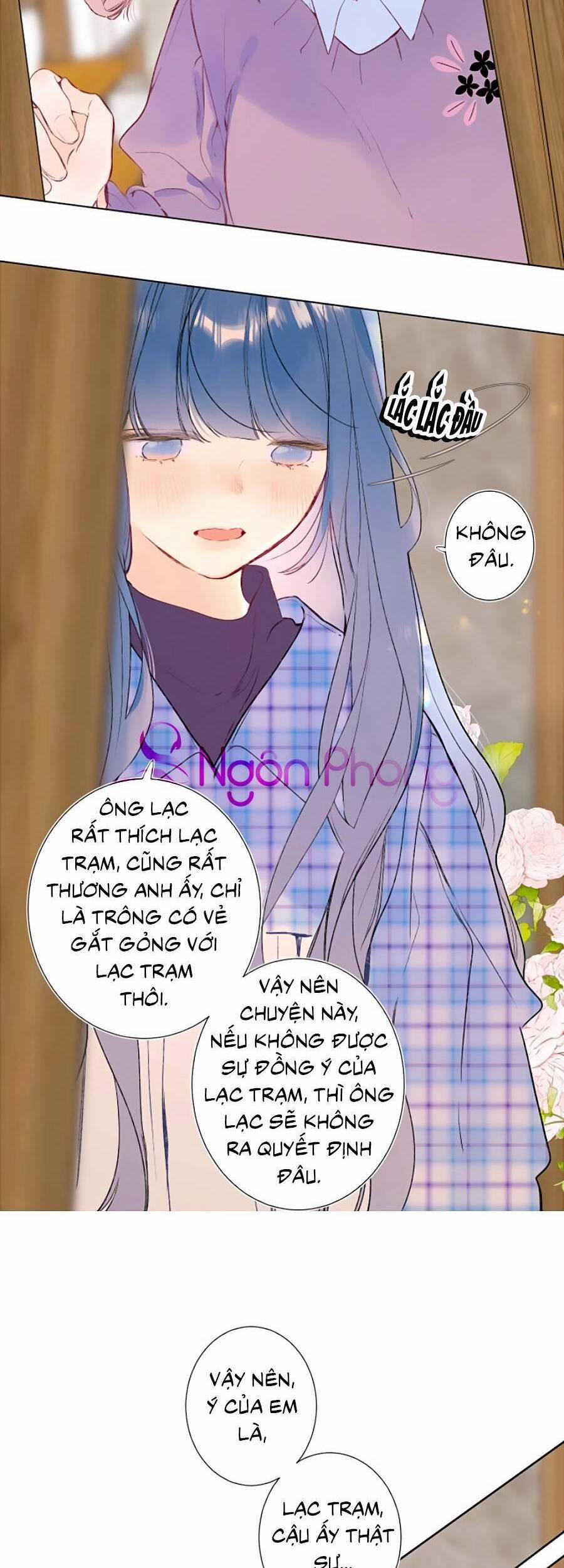 Đừng Khóc 87 trang 20