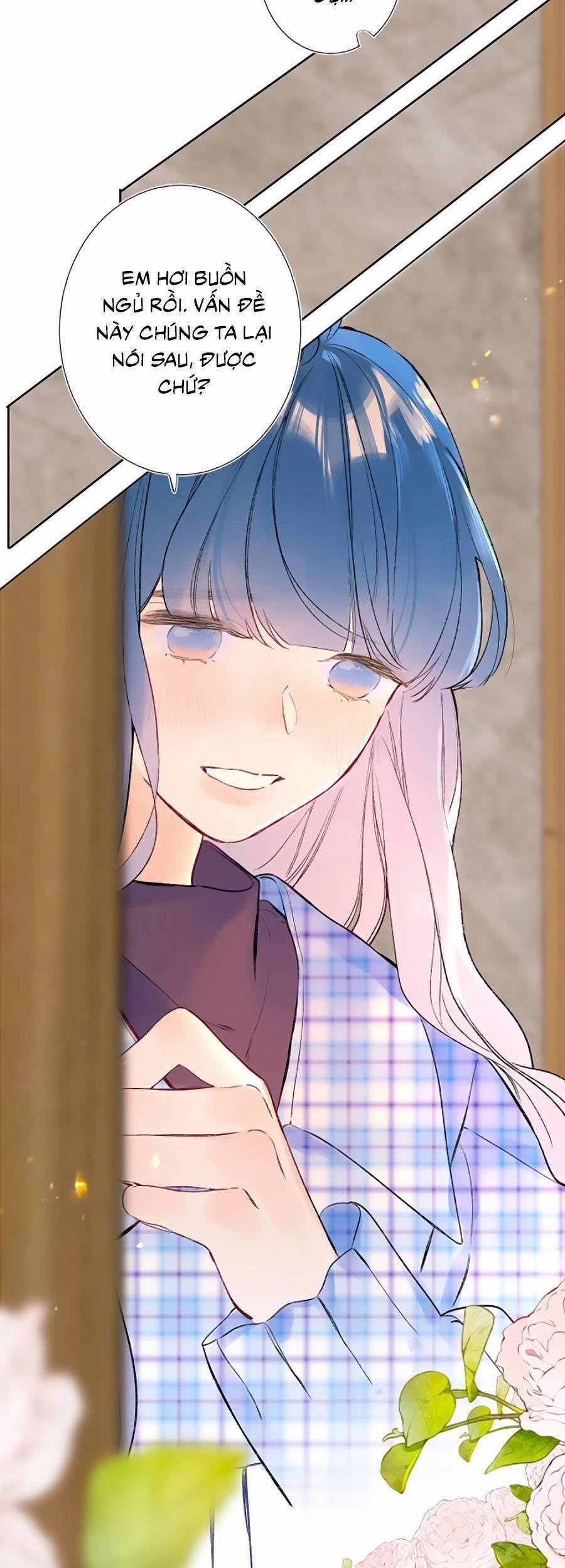 Đừng Khóc 87 trang 21