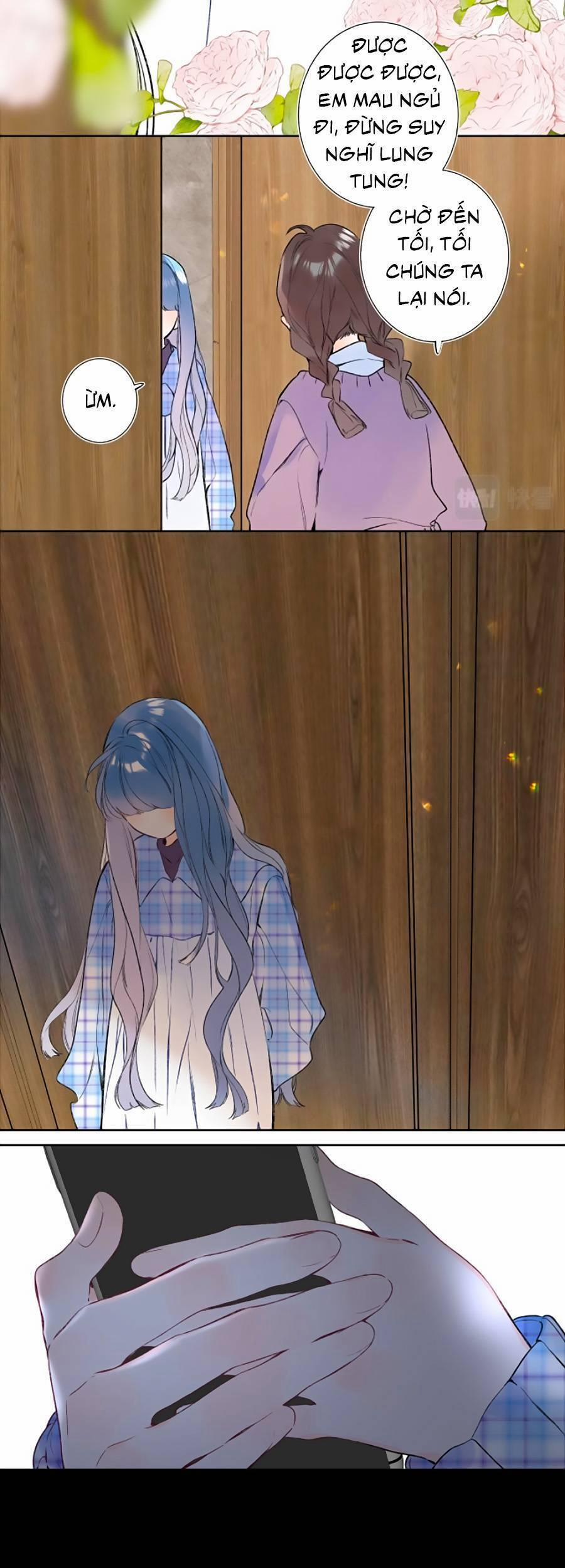 Đừng Khóc 87 trang 23