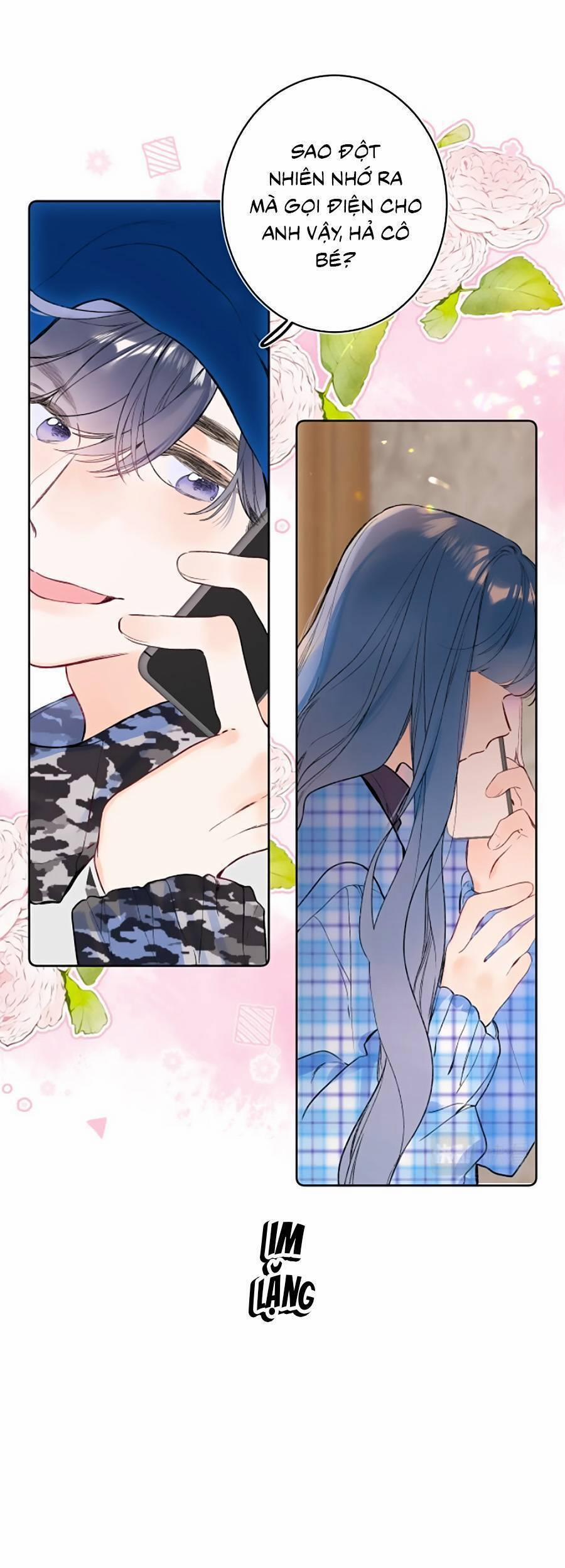 Đừng Khóc 87 trang 26