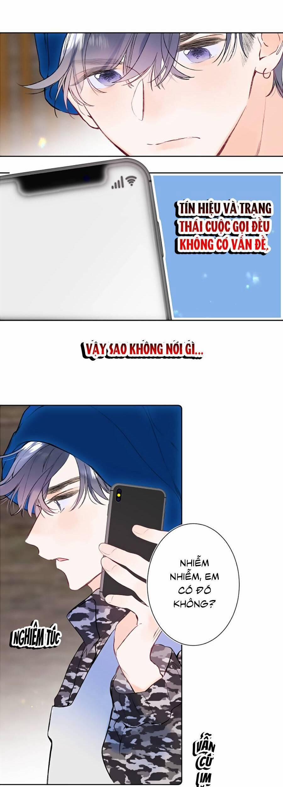 Đừng Khóc 87 trang 27