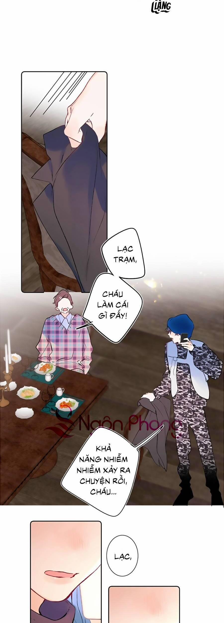 Đừng Khóc 87 trang 28