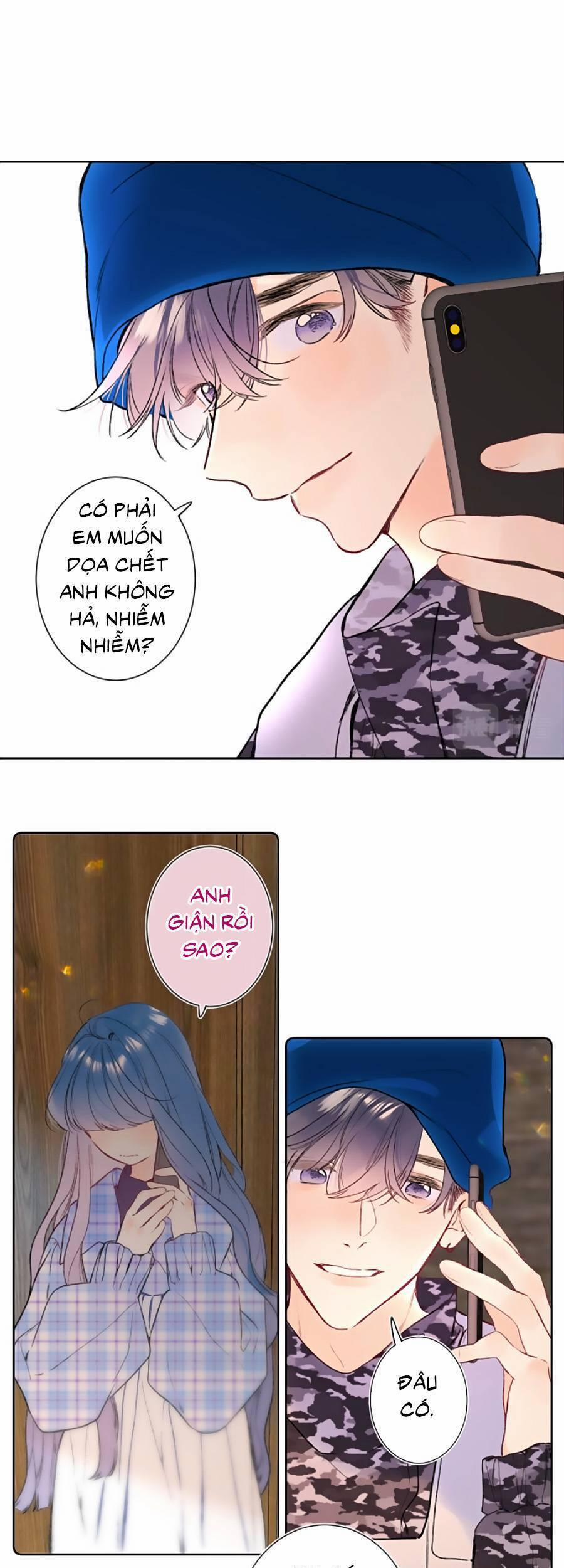 Đừng Khóc 87 trang 30