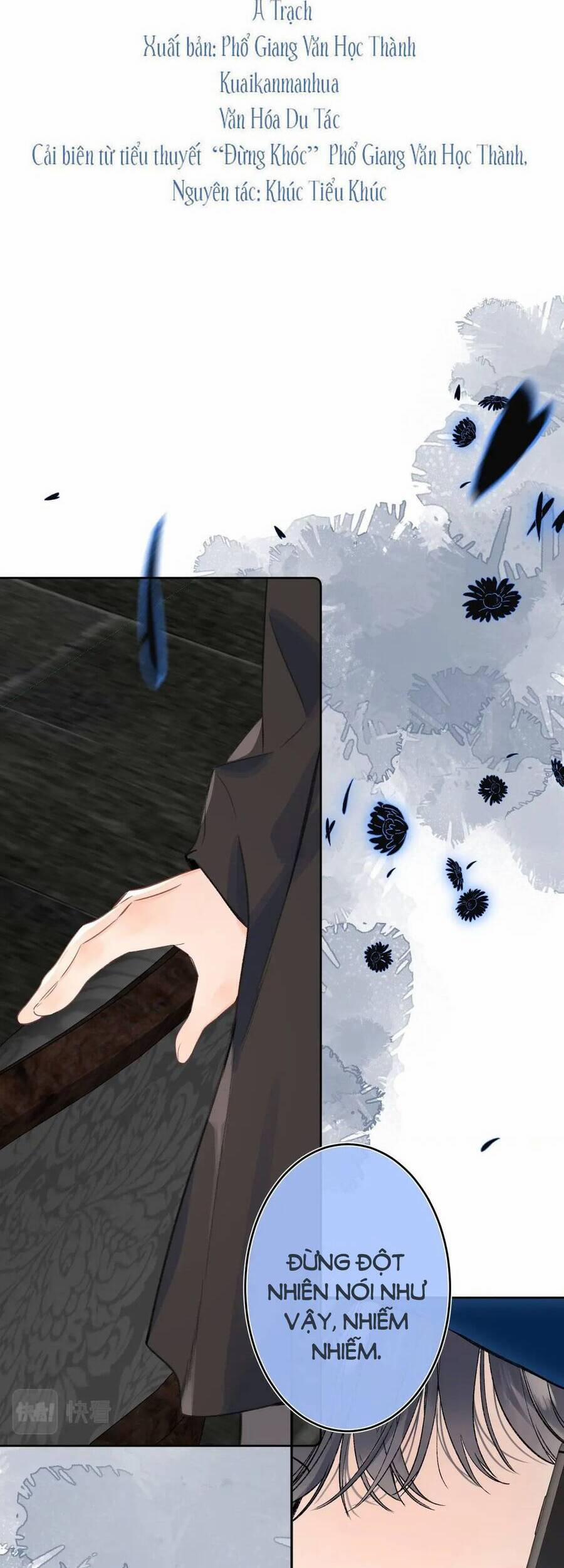 Đừng Khóc 88 trang 1