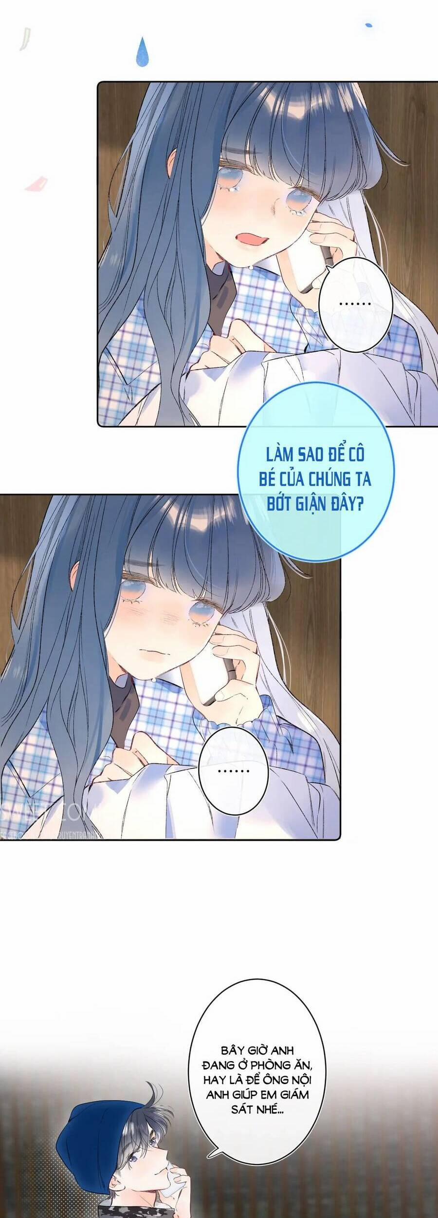 Đừng Khóc 88 trang 13