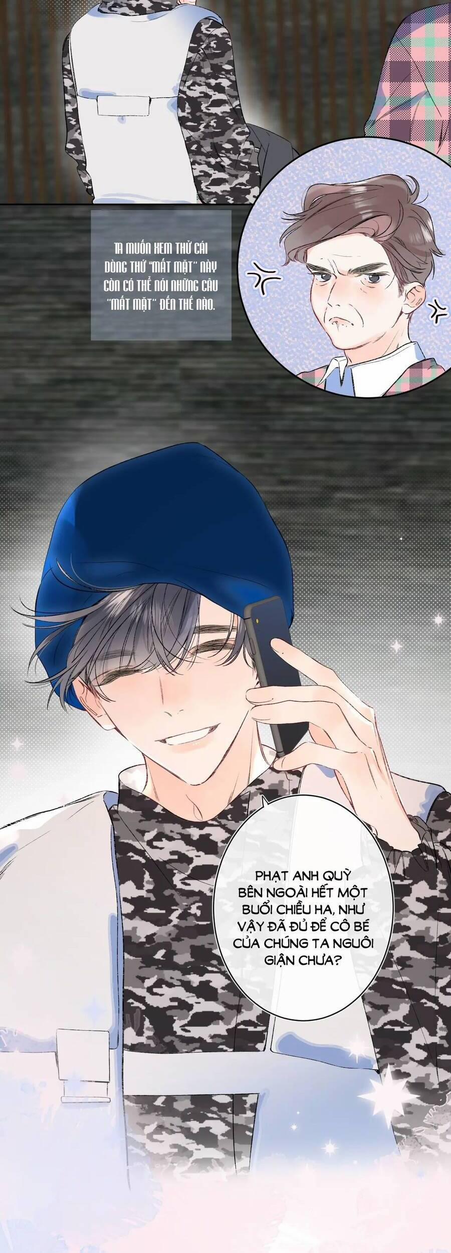 Đừng Khóc 88 trang 14