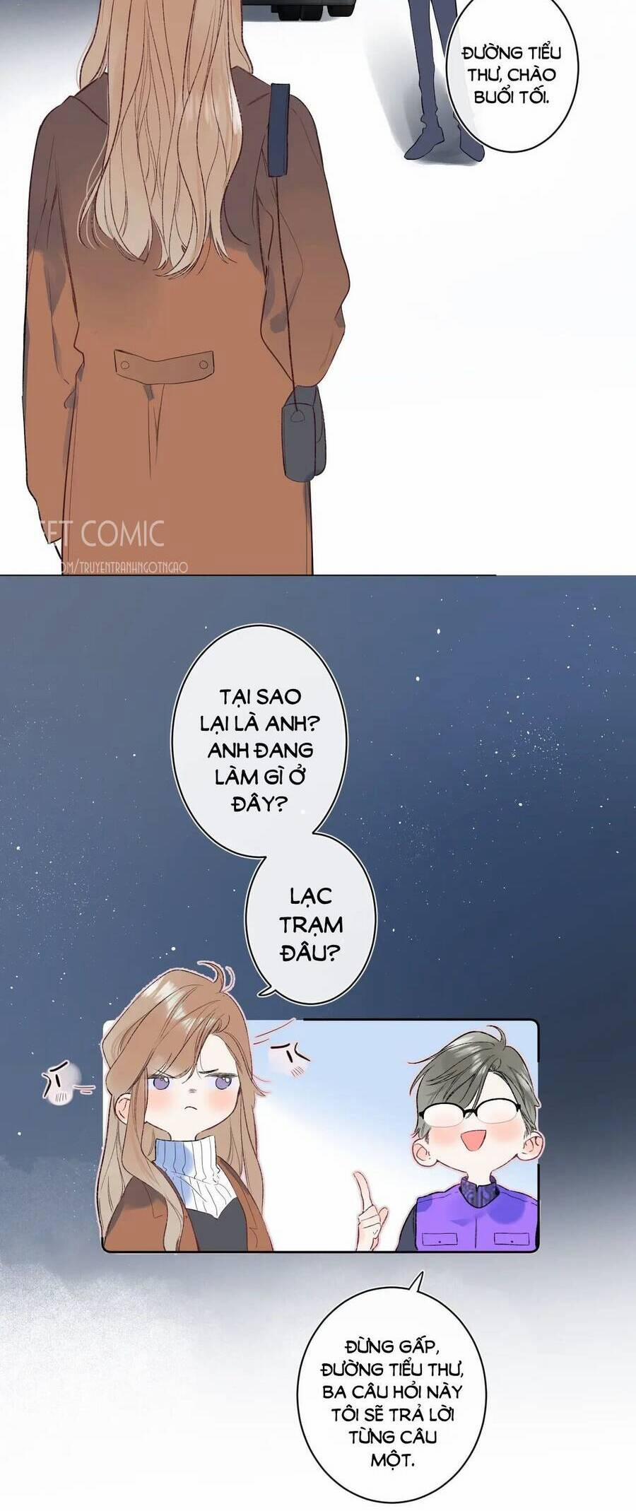 Đừng Khóc 88 trang 17