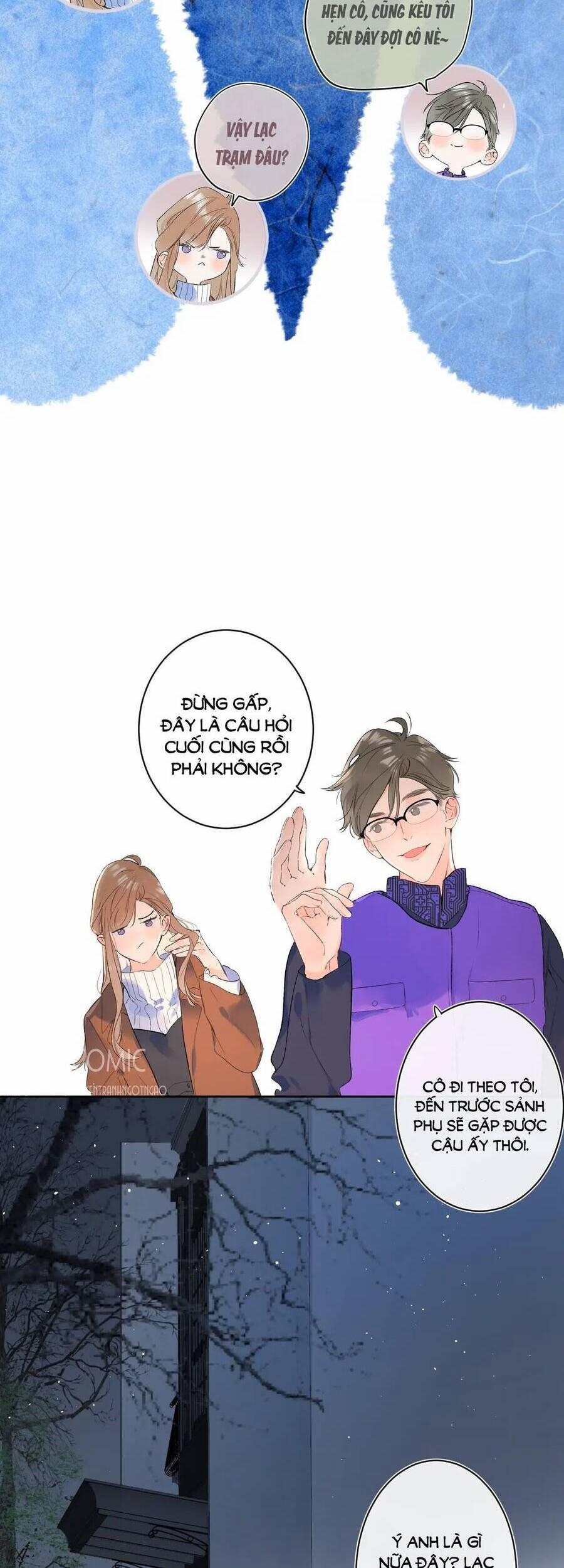 Đừng Khóc 88 trang 19