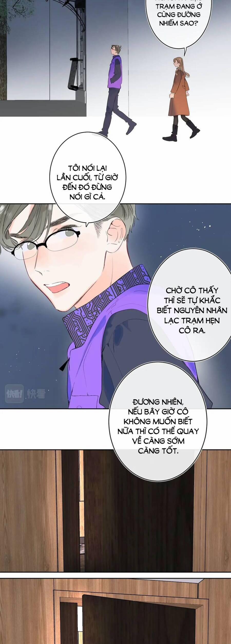 Đừng Khóc 88 trang 20