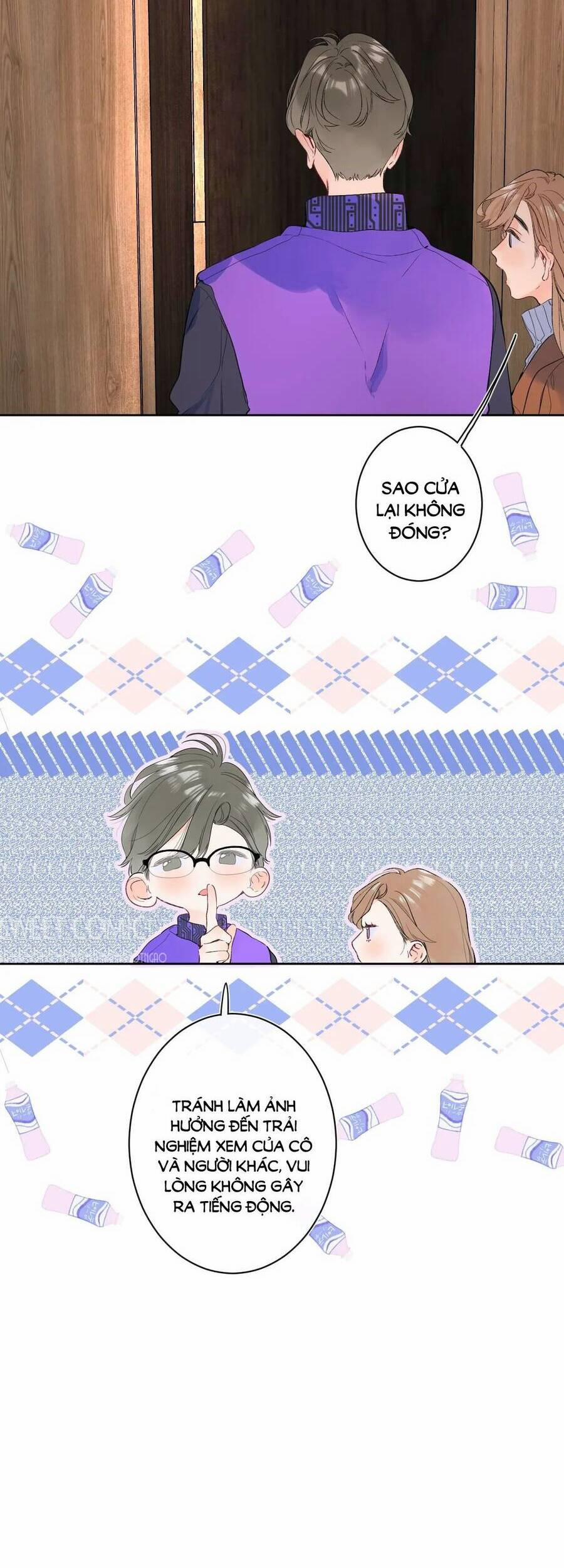 Đừng Khóc 88 trang 21