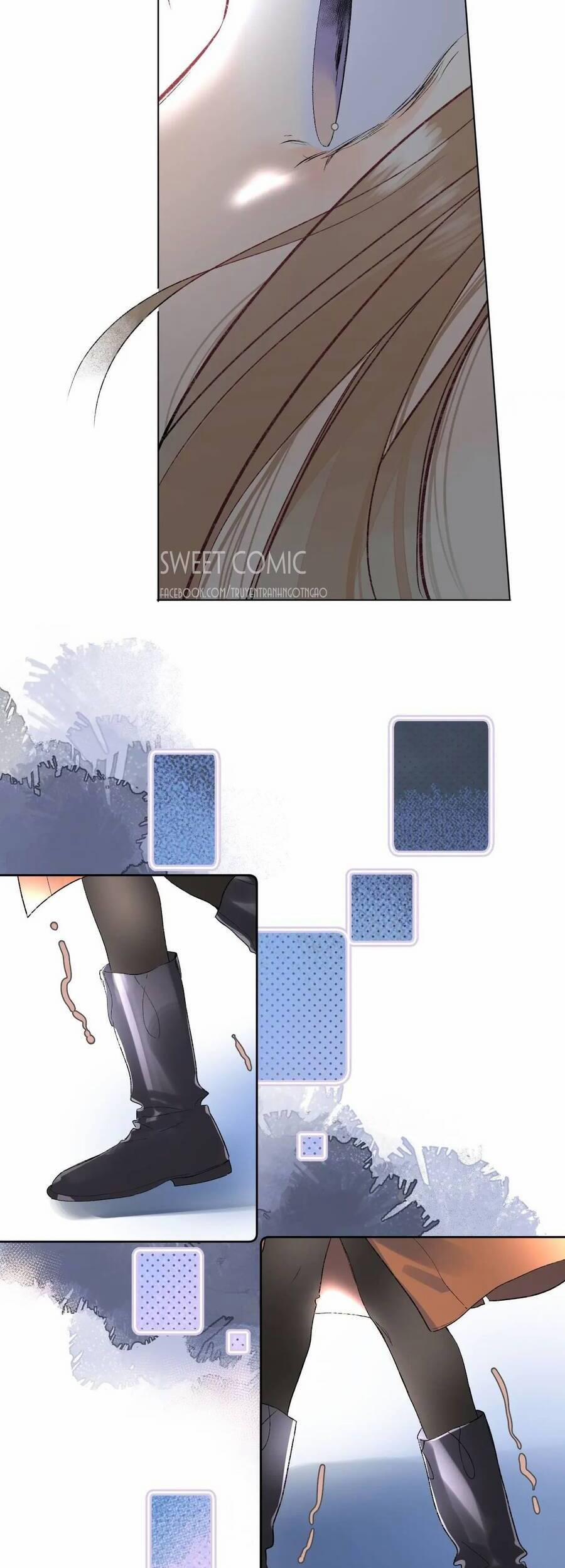 Đừng Khóc 88 trang 26