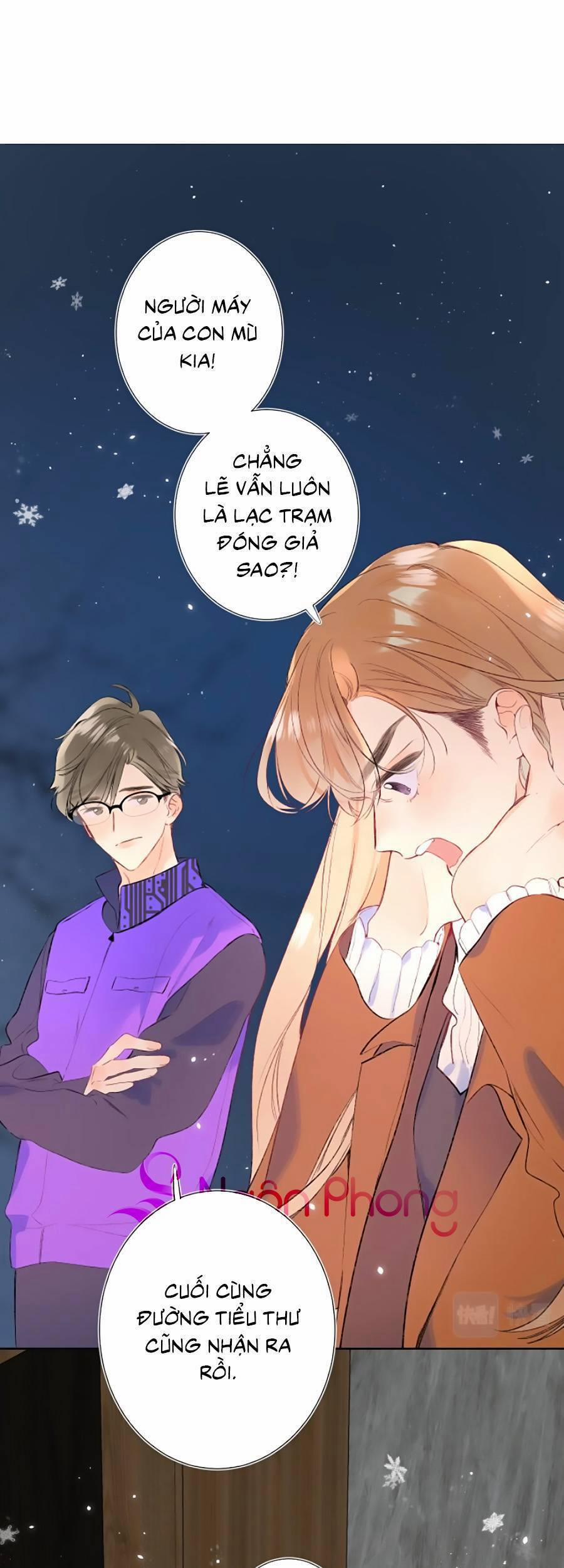 Đừng Khóc 89 trang 1