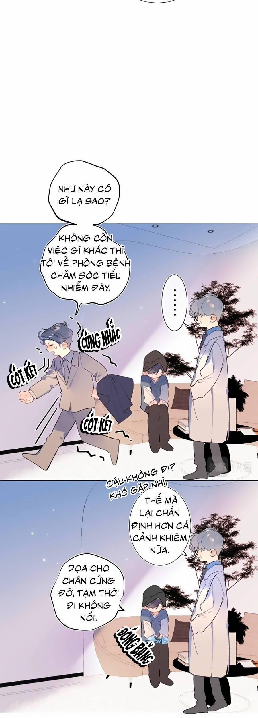 Đừng Khóc 89 trang 10