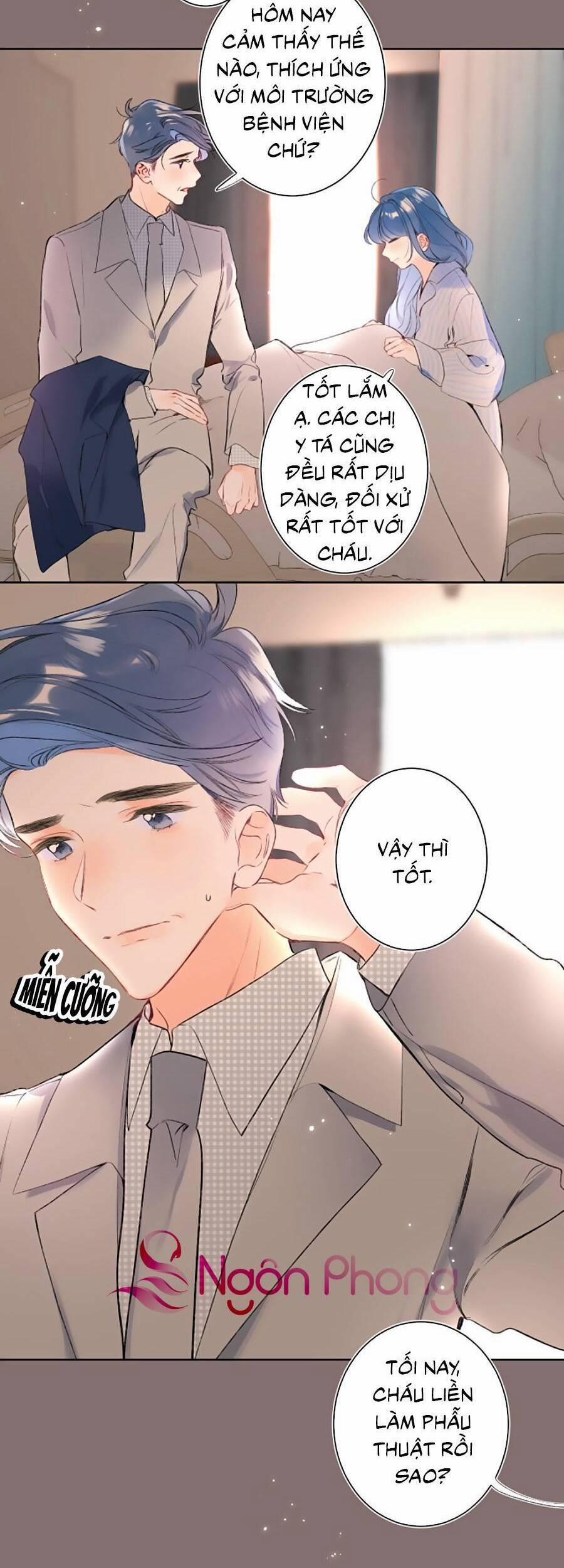 Đừng Khóc 89 trang 13