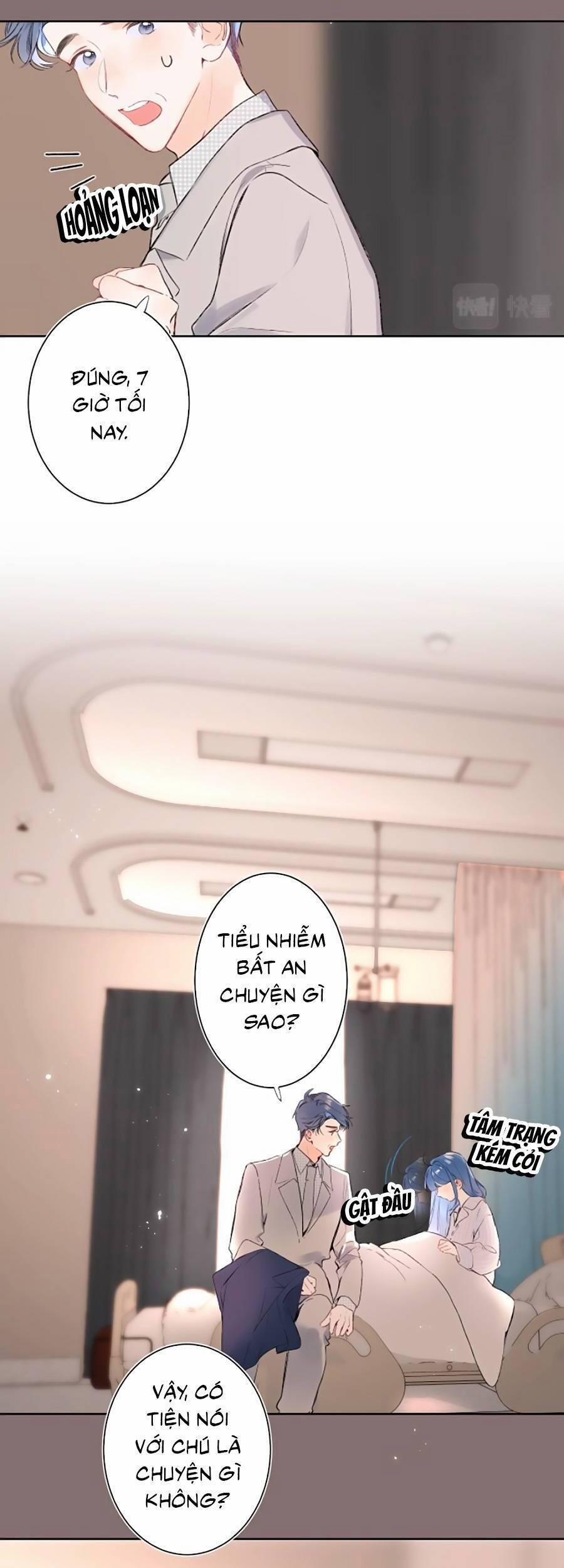 Đừng Khóc 89 trang 14