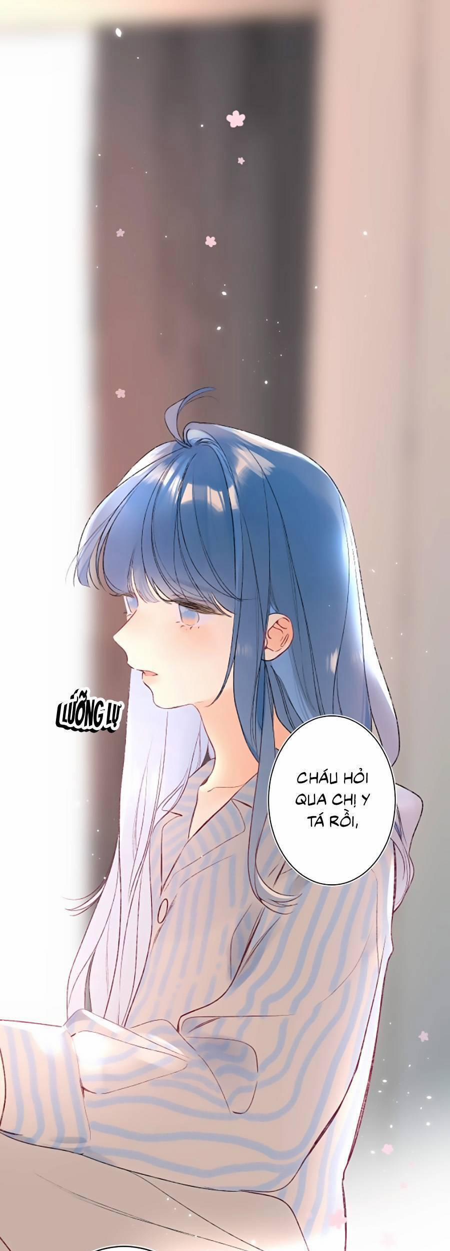 Đừng Khóc 89 trang 16