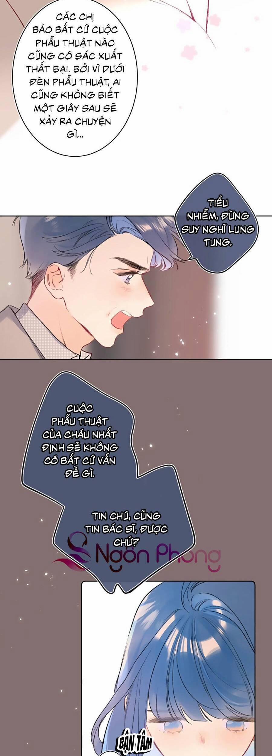 Đừng Khóc 89 trang 17