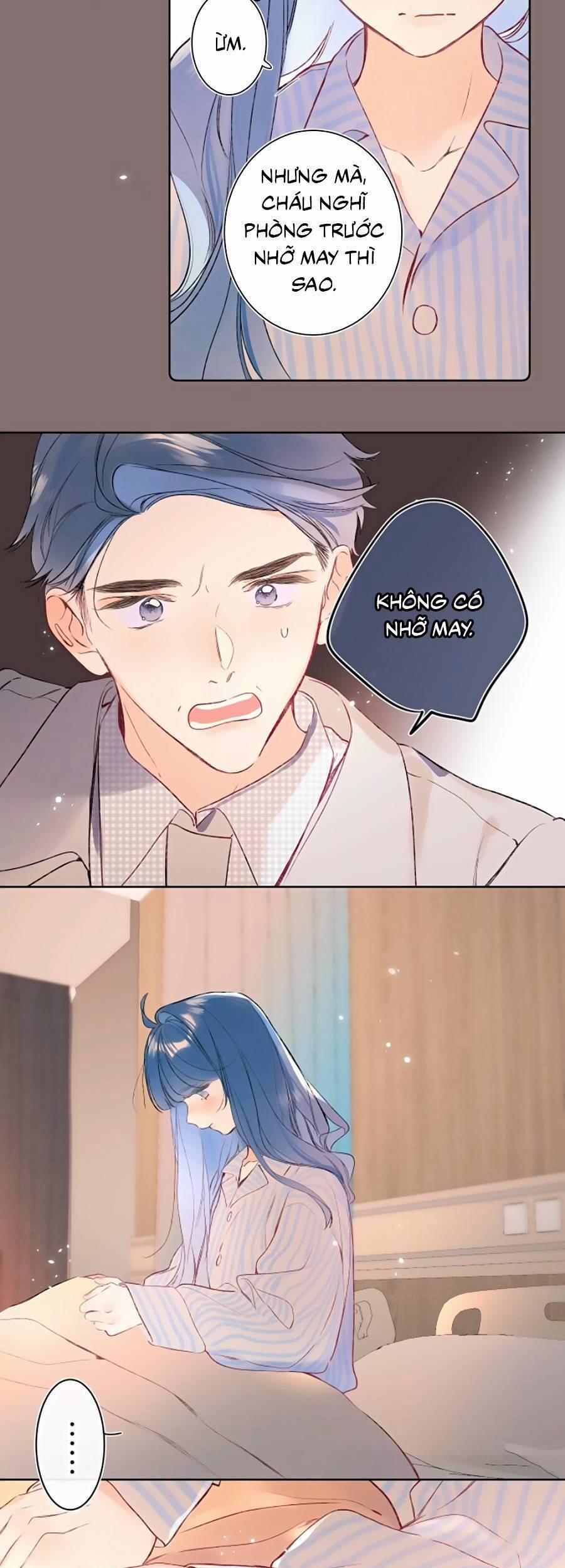 Đừng Khóc 89 trang 18