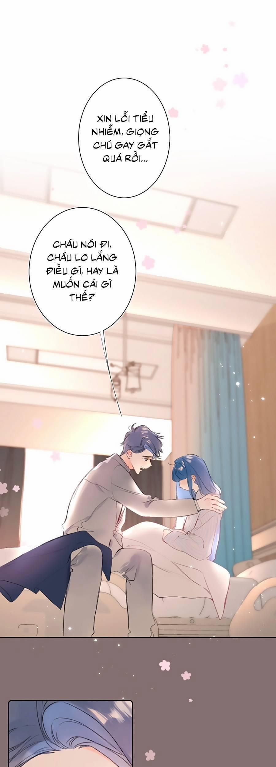 Đừng Khóc 89 trang 20