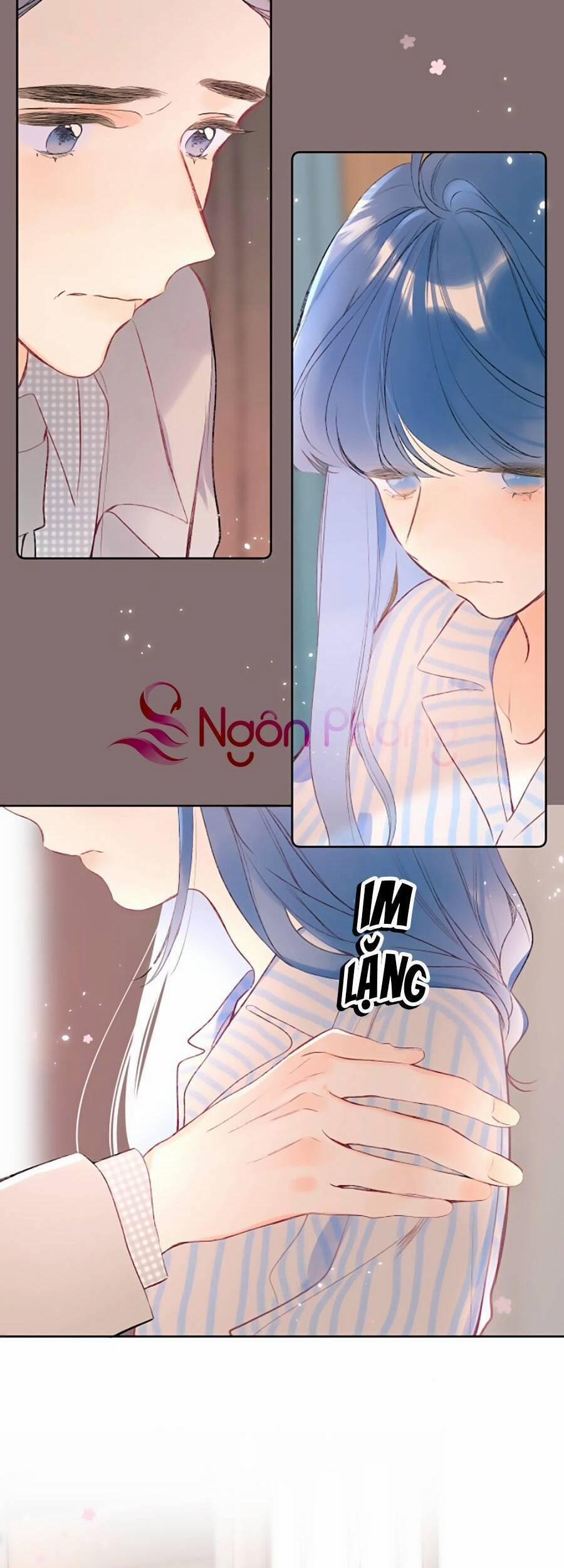 Đừng Khóc 89 trang 21