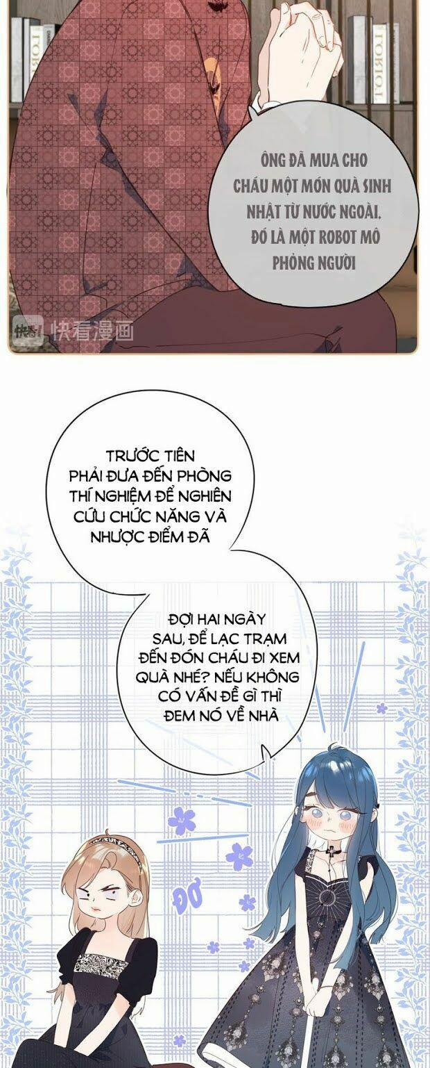 Đừng Khóc 9 trang 17