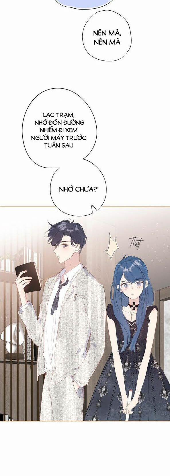 Đừng Khóc 9 trang 23