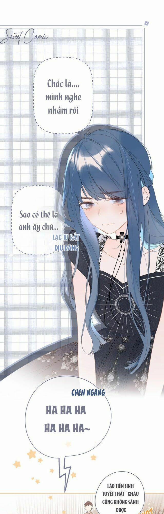 Đừng Khóc 9 trang 3