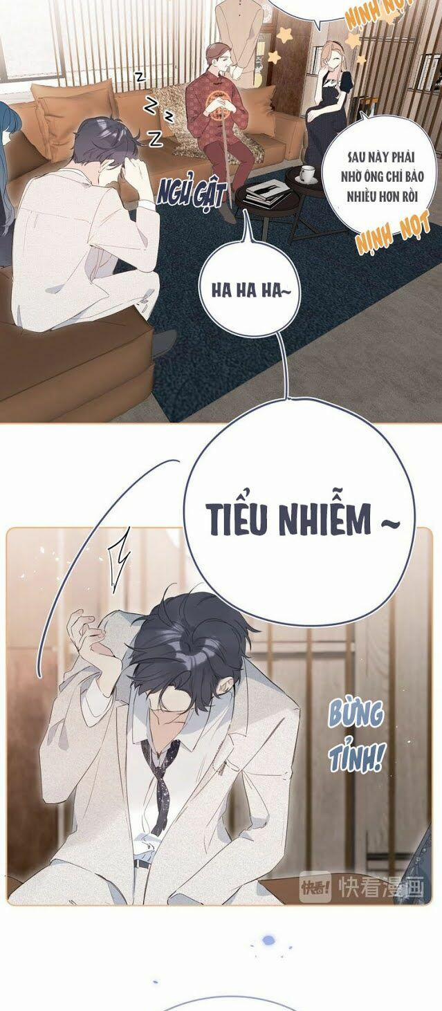 Đừng Khóc 9 trang 4