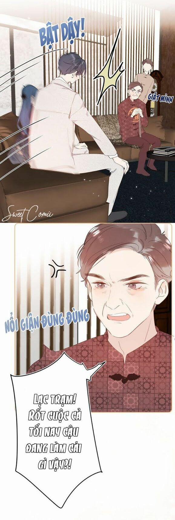 Đừng Khóc 9 trang 8