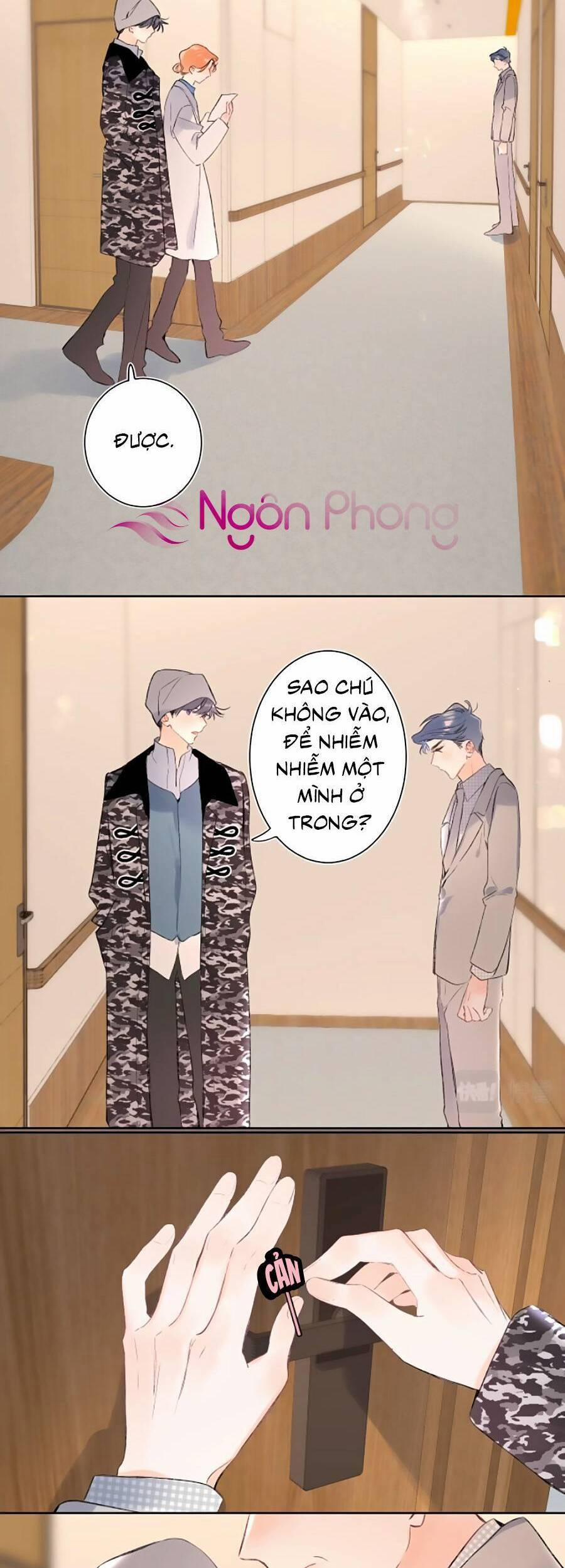 Đừng Khóc 90 trang 17