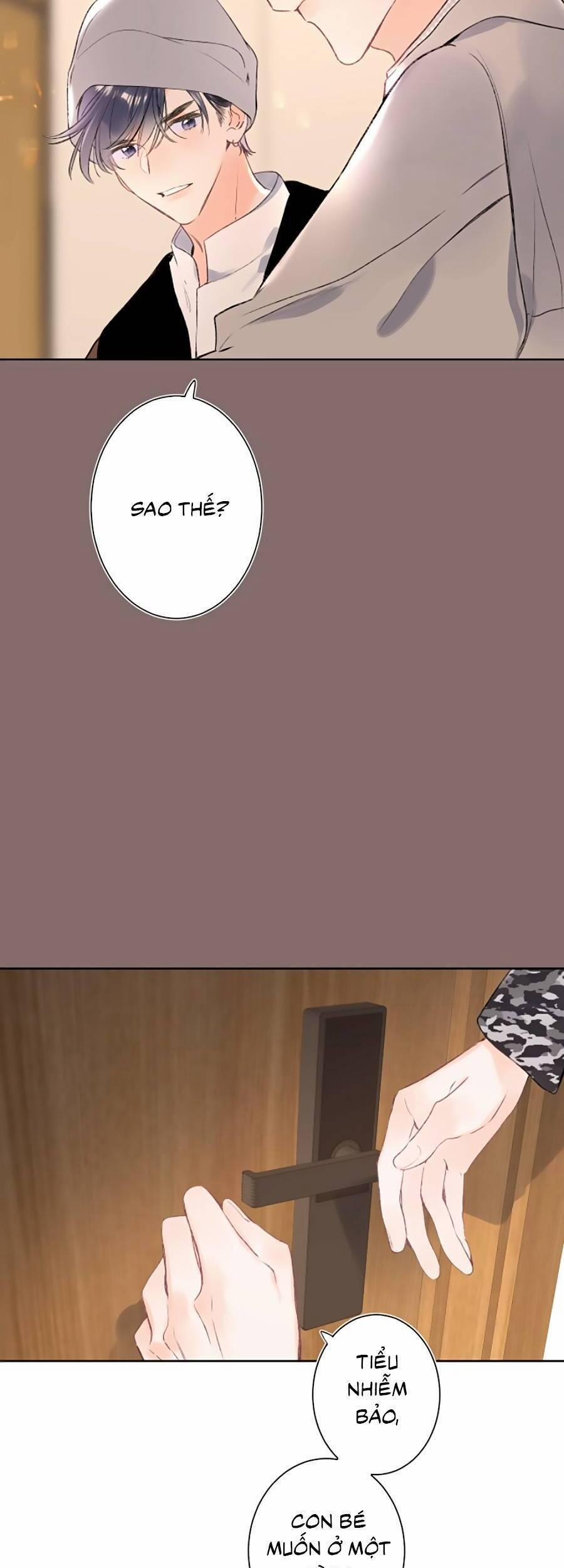 Đừng Khóc 90 trang 18