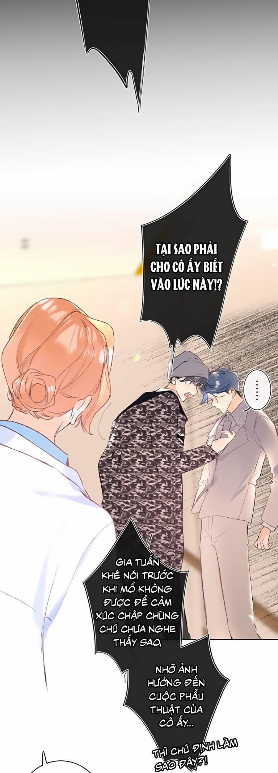 Đừng Khóc 90 trang 22