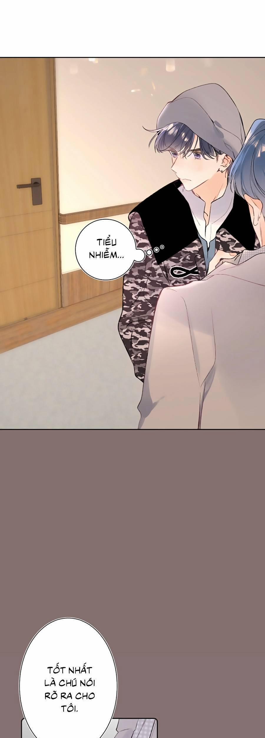 Đừng Khóc 90 trang 24