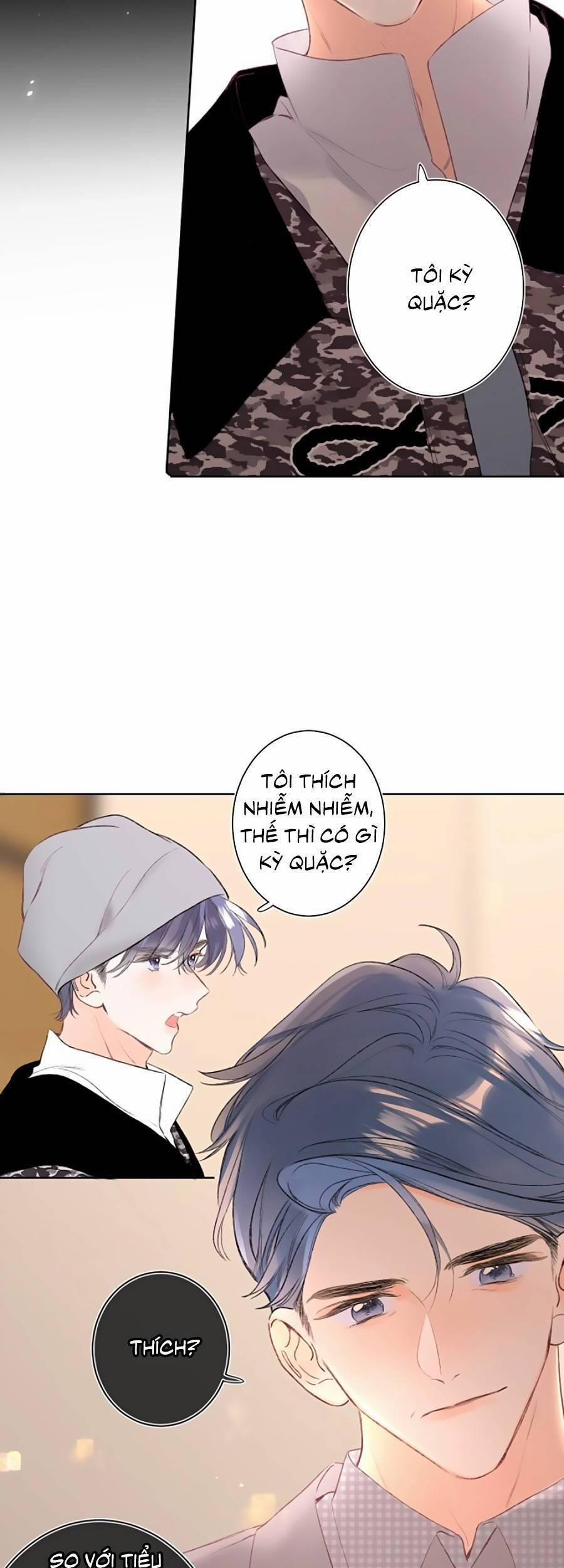 Đừng Khóc 90 trang 31