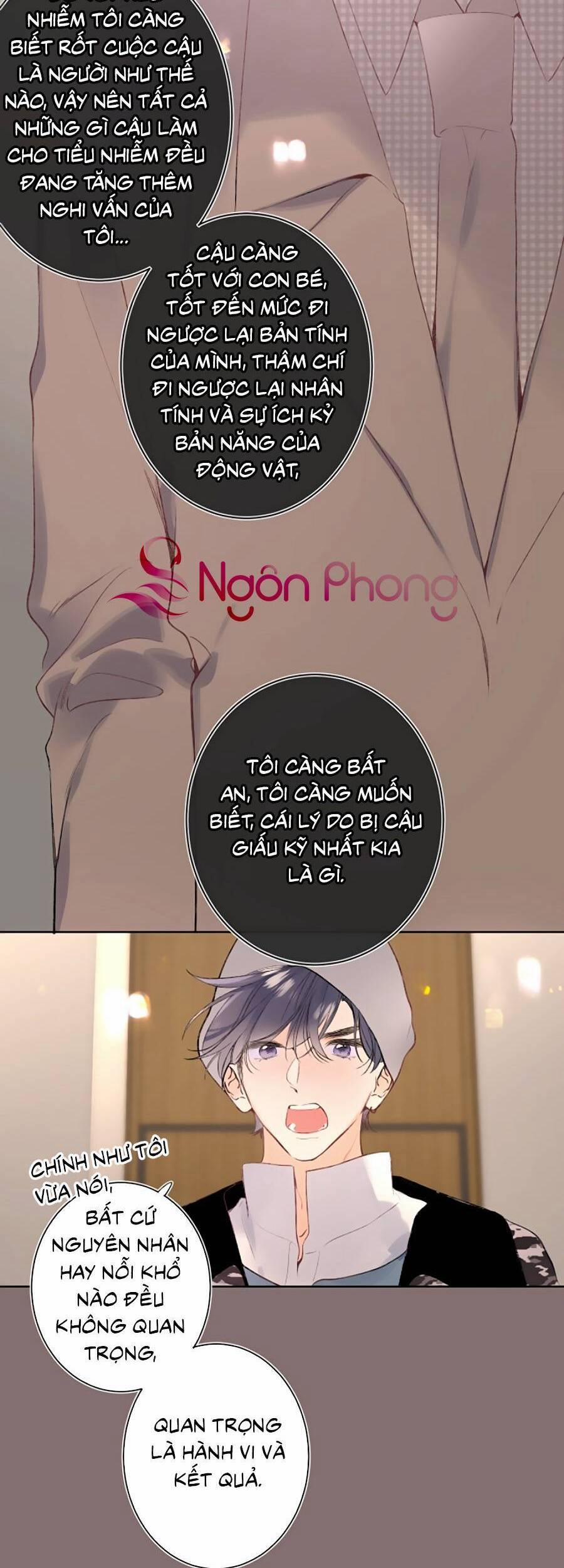 Đừng Khóc 90 trang 32