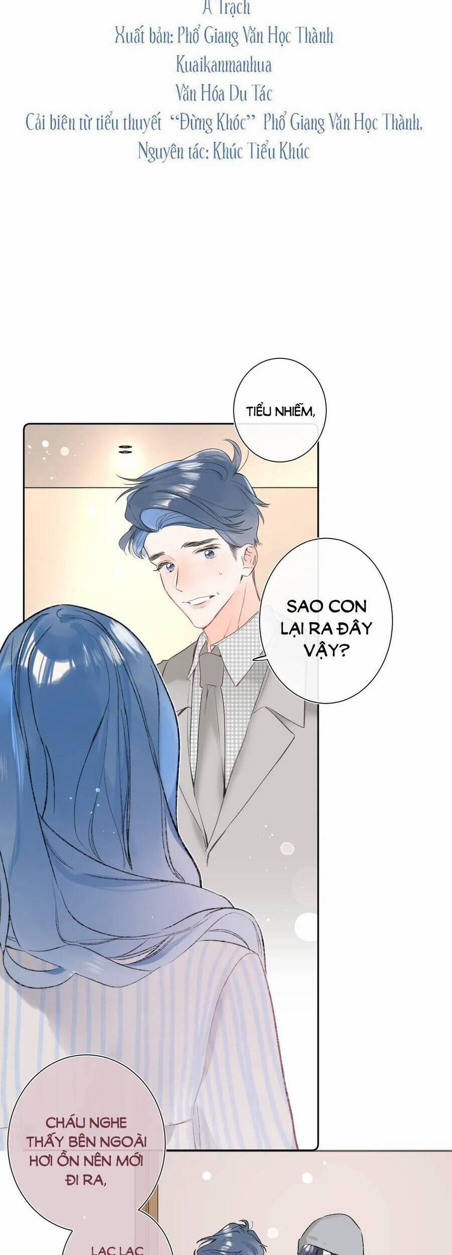 Đừng Khóc 91 trang 1