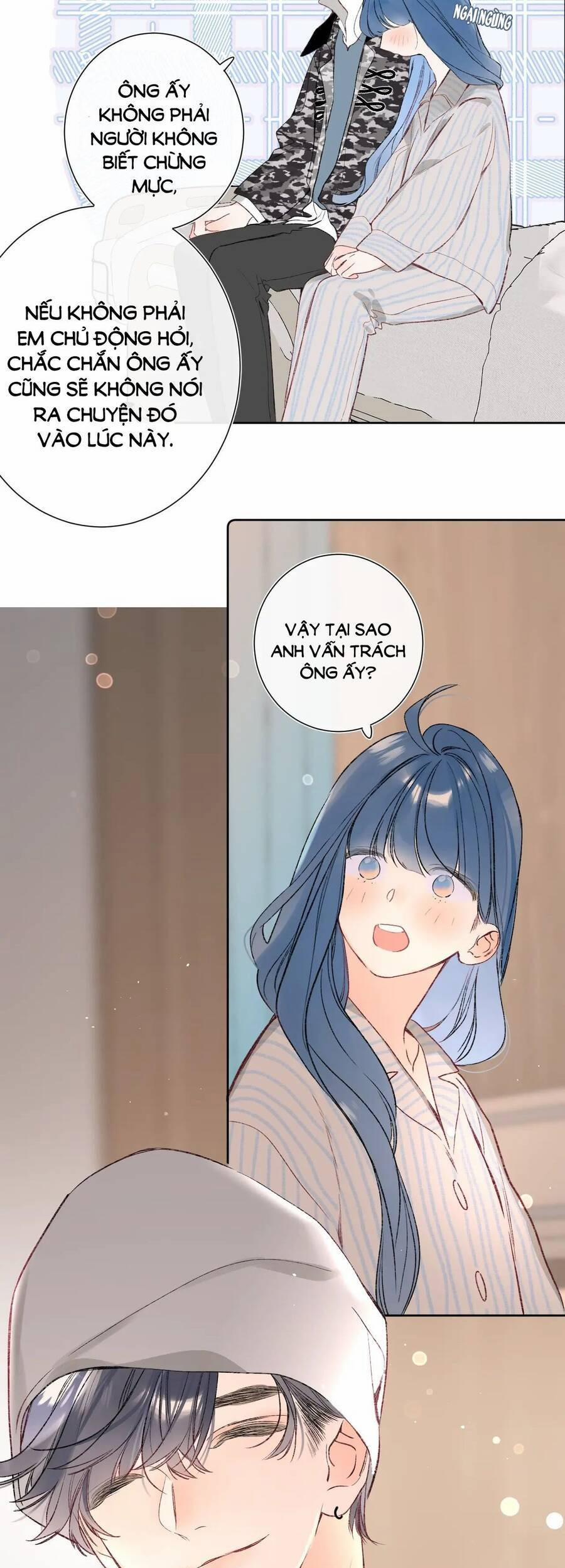 Đừng Khóc 91 trang 10