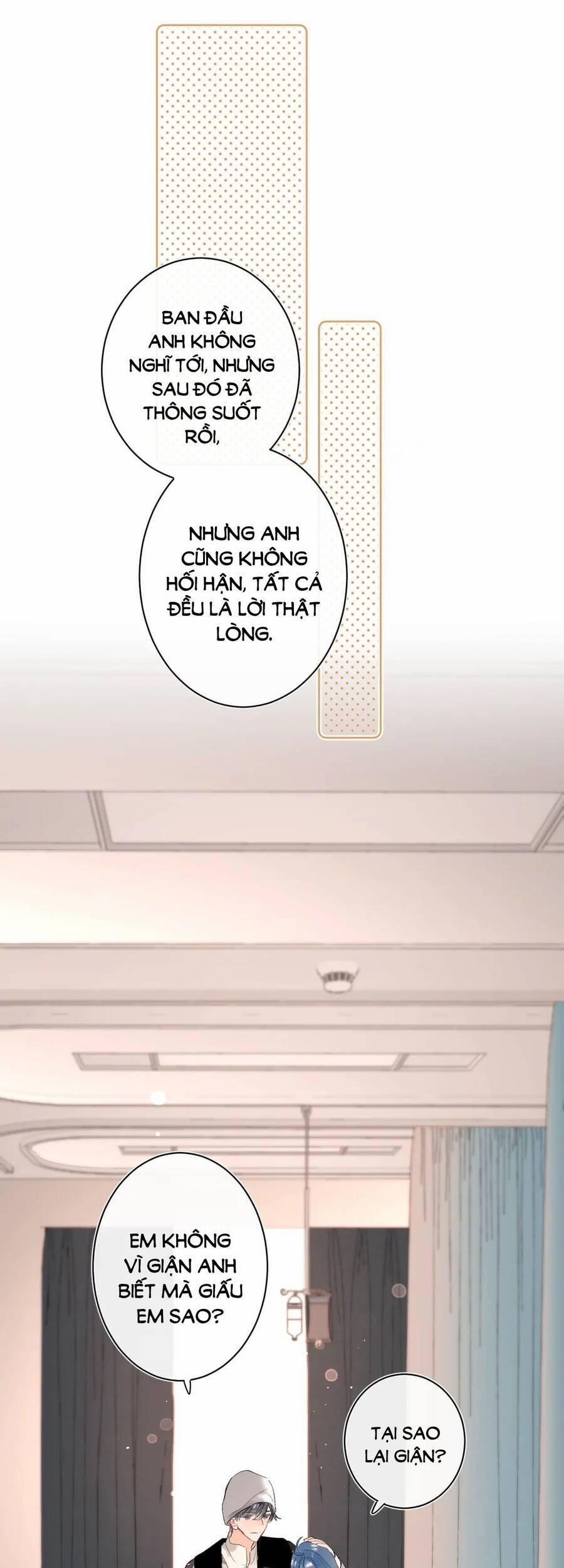 Đừng Khóc 91 trang 12