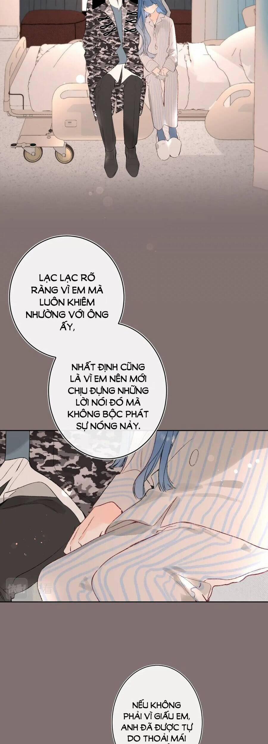 Đừng Khóc 91 trang 13