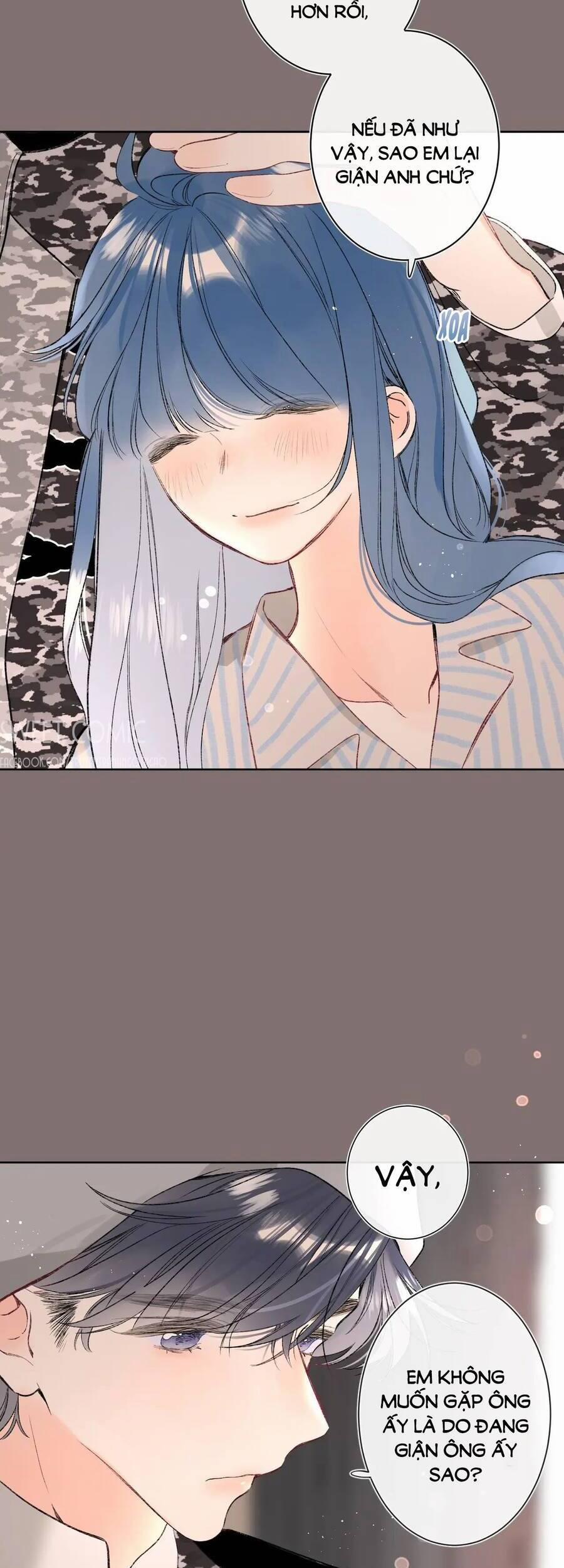 Đừng Khóc 91 trang 14