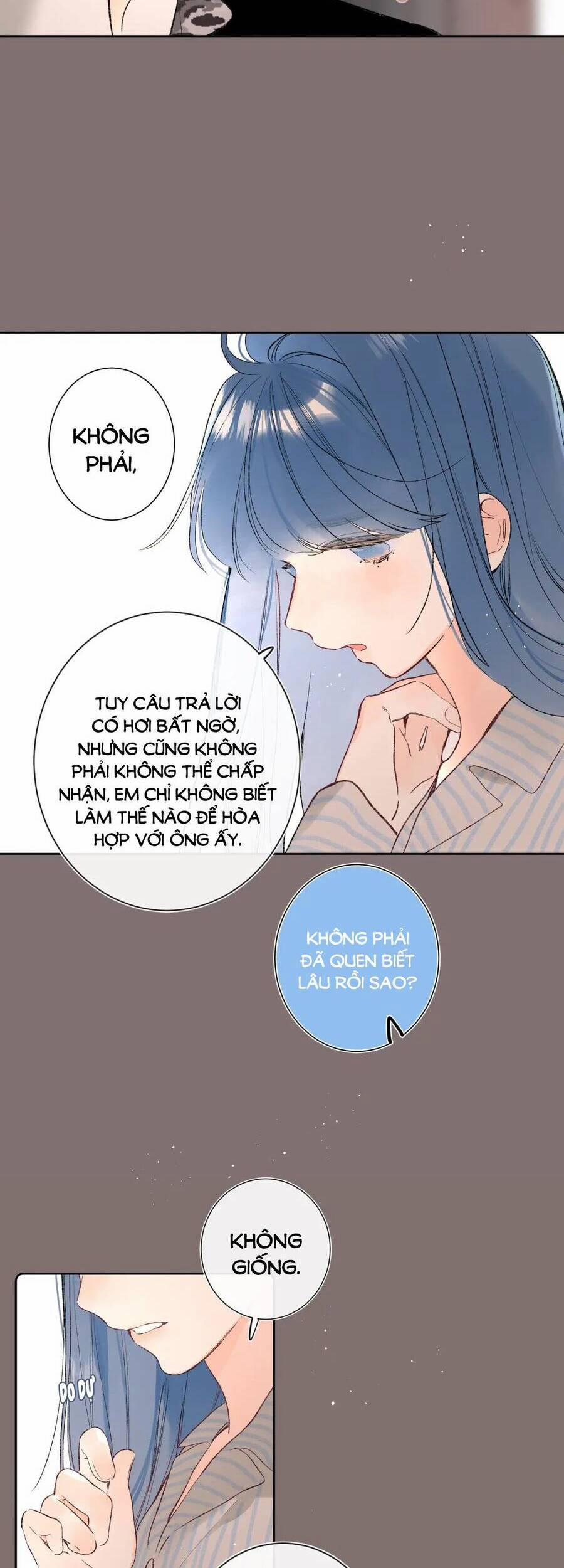 Đừng Khóc 91 trang 15