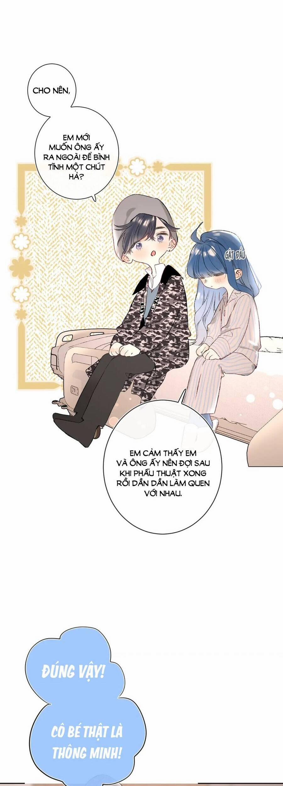 Đừng Khóc 91 trang 19