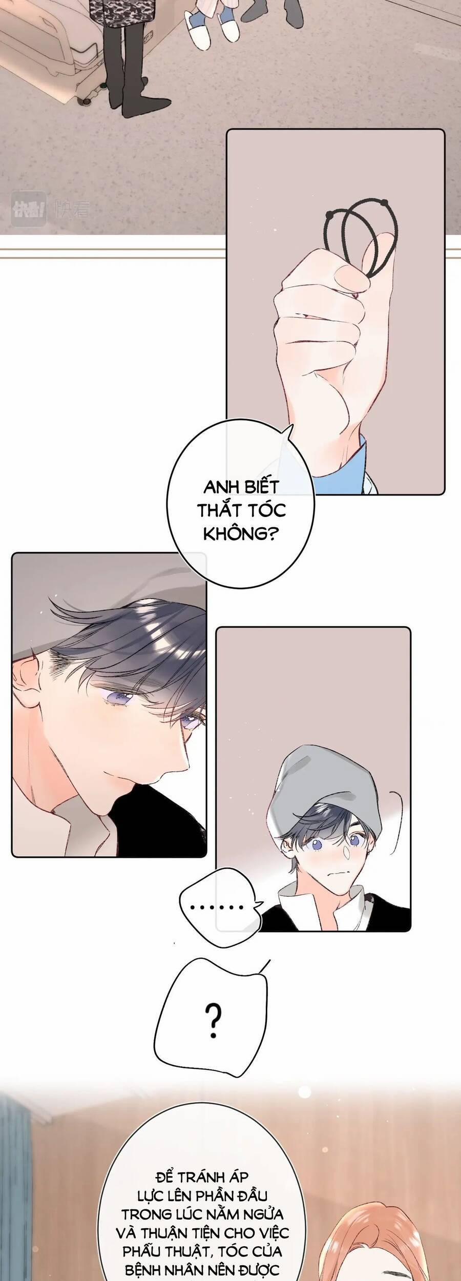 Đừng Khóc 91 trang 24