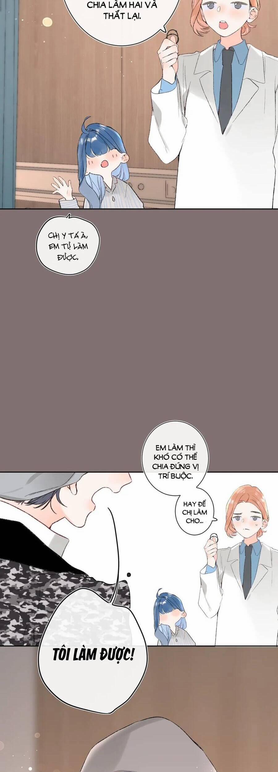 Đừng Khóc 91 trang 25