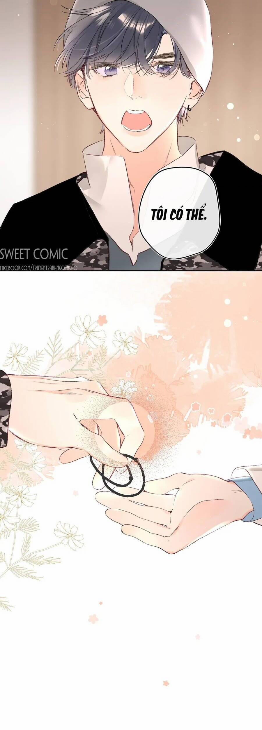 Đừng Khóc 91 trang 26