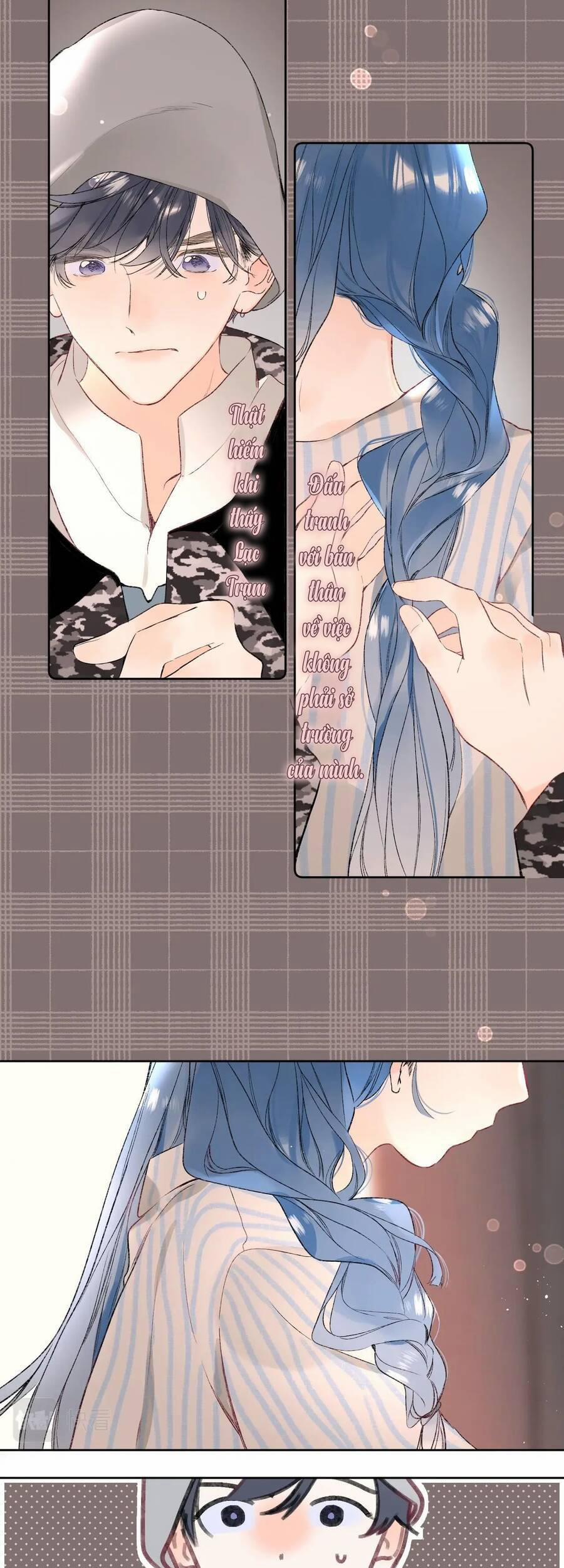 Đừng Khóc 91 trang 28