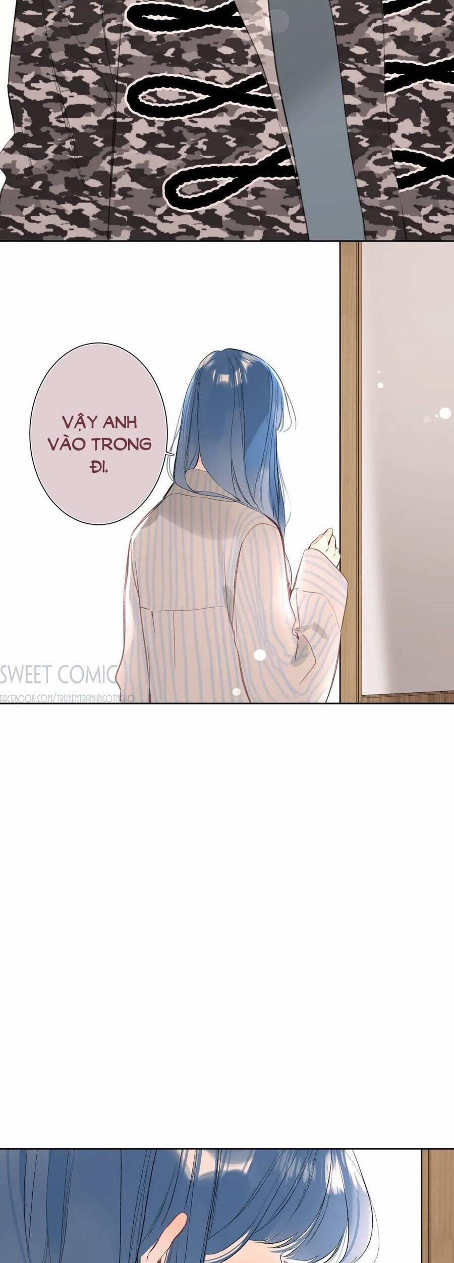 Đừng Khóc 91 trang 3