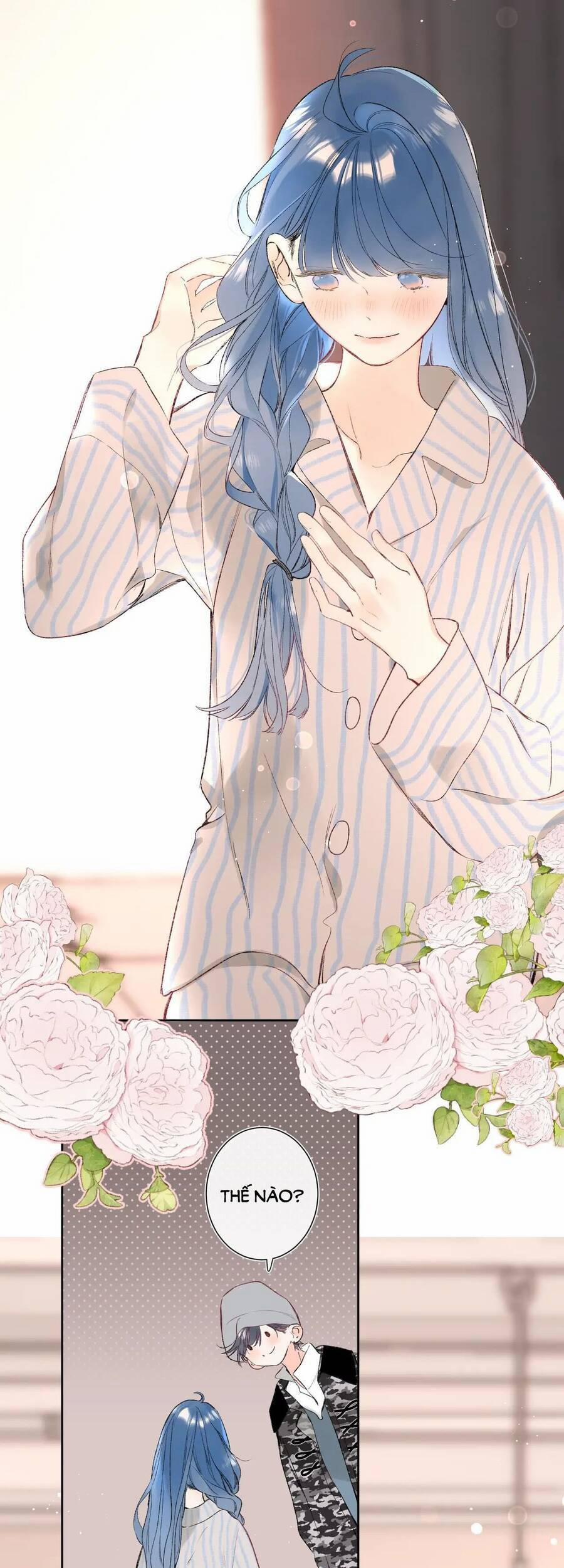 Đừng Khóc 91 trang 30